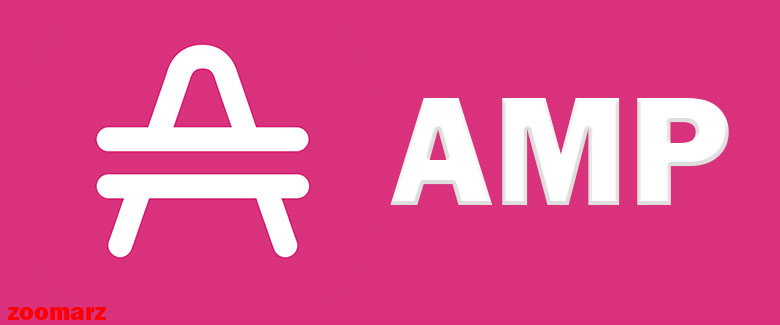 ارز دیجیتال Amp چیست؟