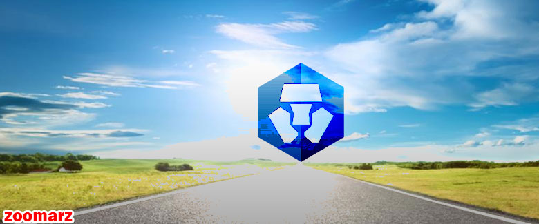 بررسی آینده ارز دیجیتال کریپتو دات کام کوین CRO