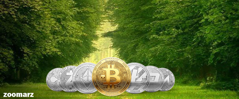 ارزش کل بازار ارز های دیجیتال به 3 تریلیارد دلار رسید
