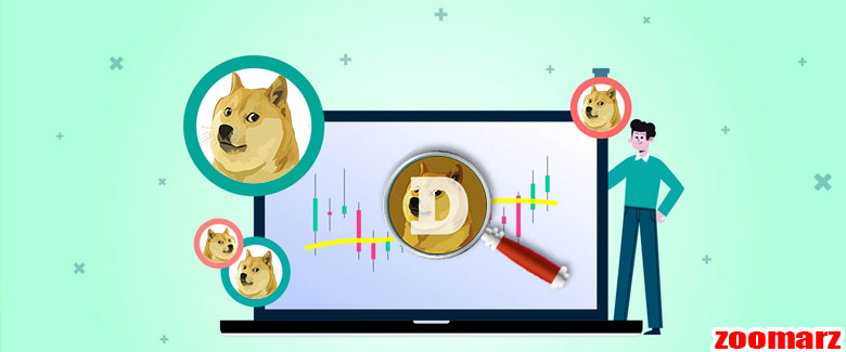تحلیل تکنیکال ارز دیجیتال دوج کوین DOGE