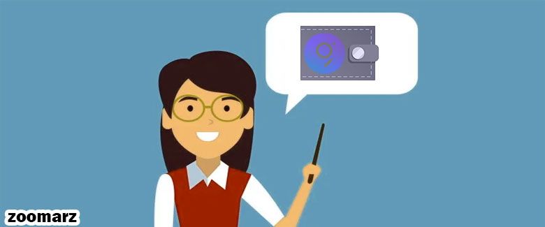 نگاهی کامل بر کیف پول های توکن GRT