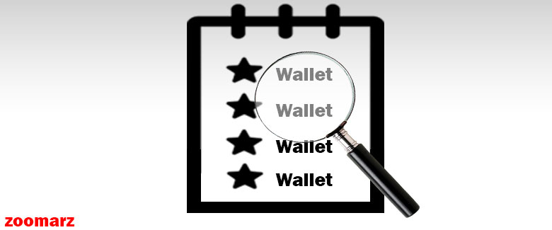 4 ویژگی های مهم کیف پول های ارز دیجیتال