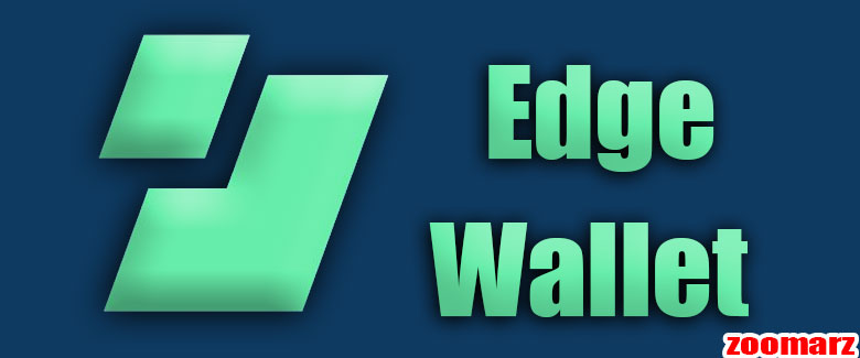 کیف پول نرم افزاری اج یا Edge