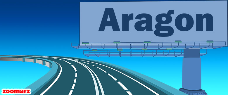 بررسی نقشه راه آراگون Aragon