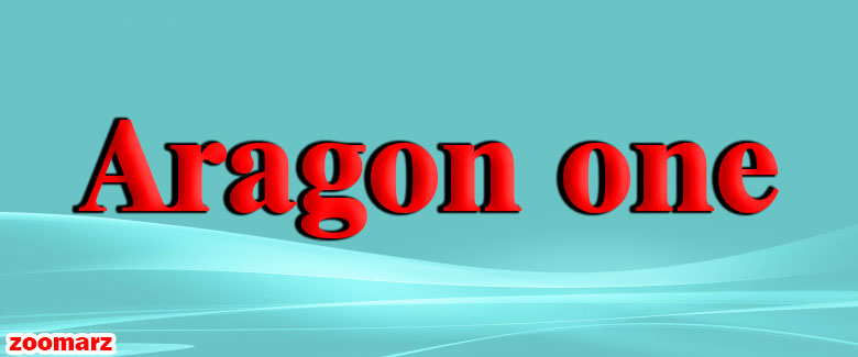 معرفی پروژه آراگون وان Aragon One