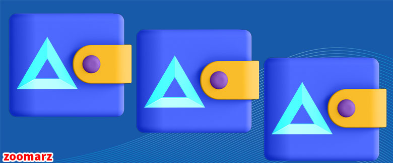 انواع کیف پول های توکن BAT