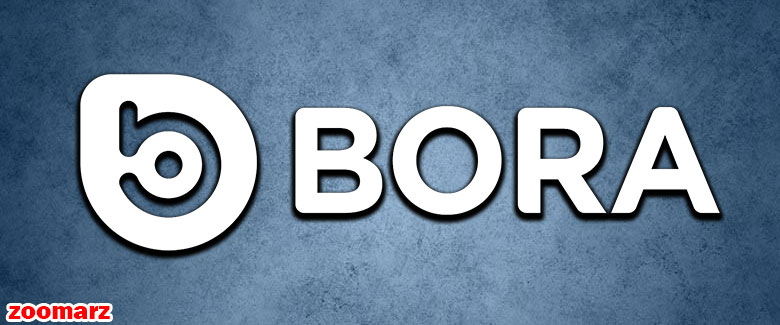 ارز دیجیتال بورا BORA چیست؟
