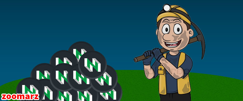 آیا ارز دیجیتال نروس نتورک CKB استخراج می شود؟
