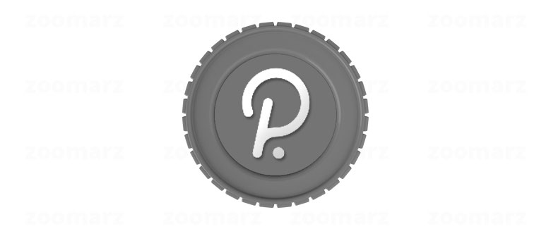 ارز پولکادات Dot چیست؟