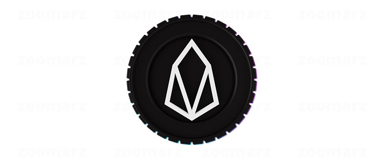 ارز ایاس EOS چیست؟