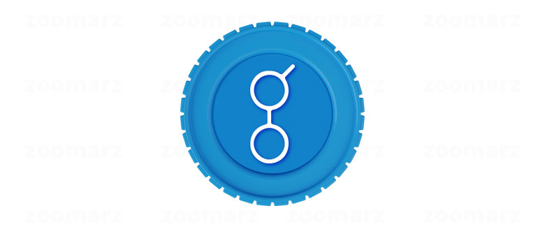 ارز گولم GLM چیست؟