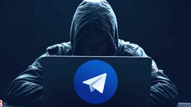 به کیف پول های دیجیتال از طریق تلگرام حمله می‌شود!