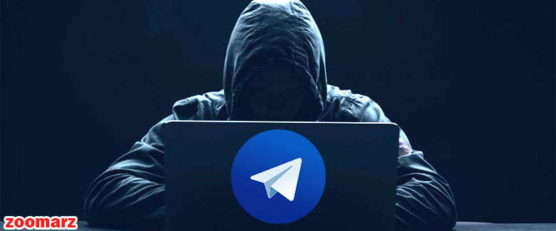 به کیف پول های دیجیتال از طریق تلگرام حمله میشود!