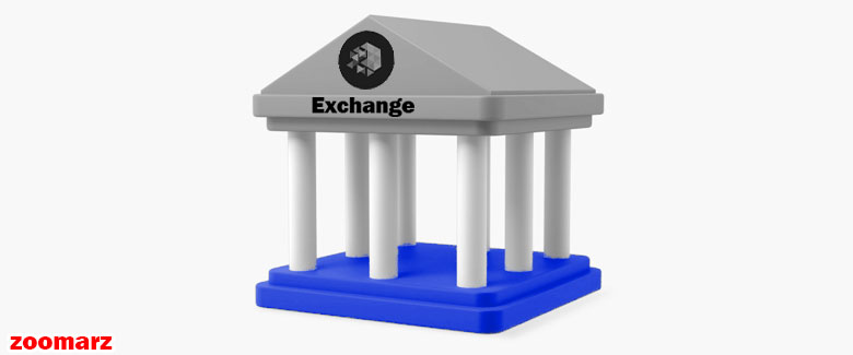 معرفی صرافی های پشتیبانی کننده ارز دیجیتال آیوتکس IOTX