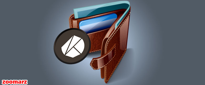 کیف پول های کیلتن Klaytn