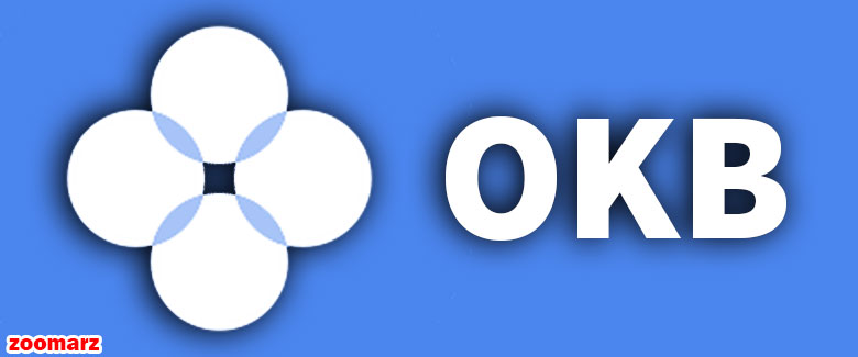 ارز دیجیتال okb چیست؟