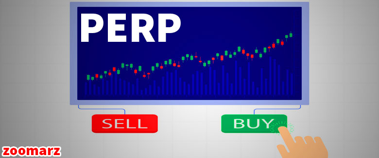 خرید و فروش ارز دیجیتال پرپچوال پروتکل PERP چگونه است؟