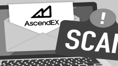دومینوی بزرگ؛ صرافی AscendEX هک شد