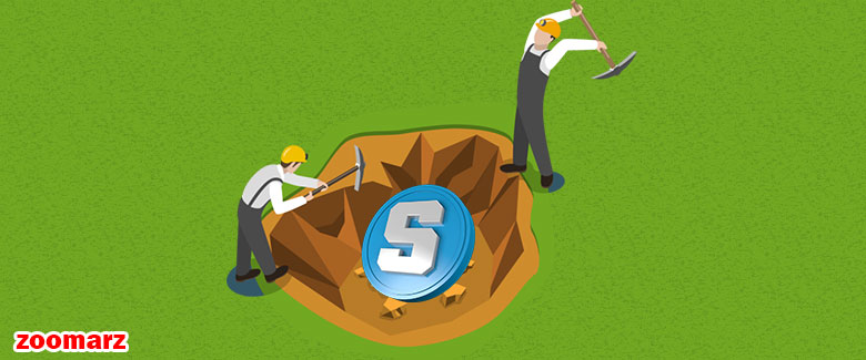 آیا ارز دیجیتال سندباکس SAND استخراج می شود؟