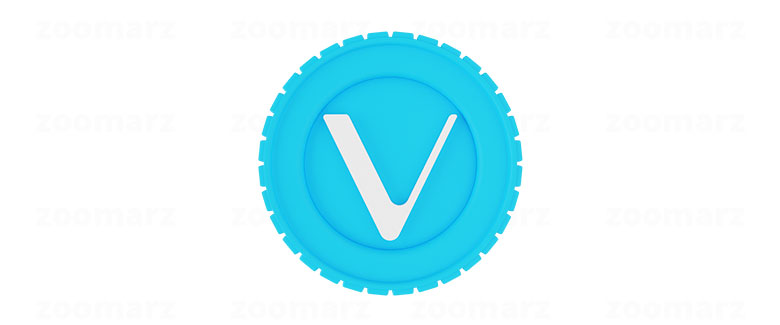 ارز وی چین VET چیست؟