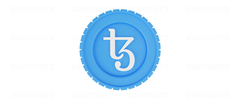 ارز تزوس xtz چیست؟