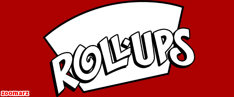 معرفی رول آپ ها Rollups