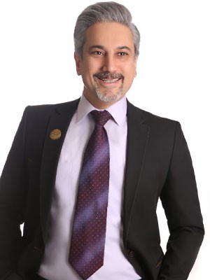 محمد رضا شایگان کیست؟