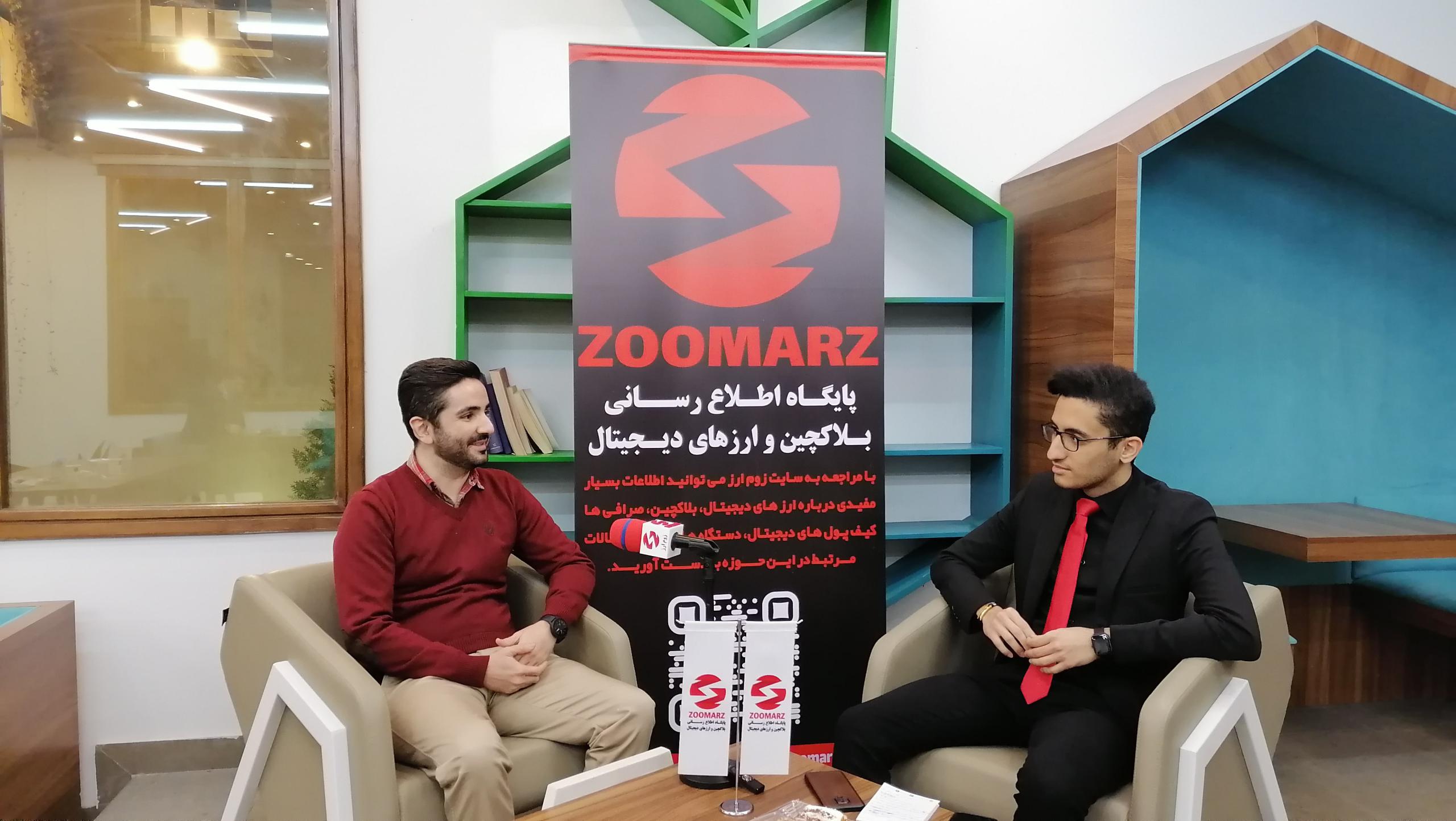 رامتین رنگرزیان
