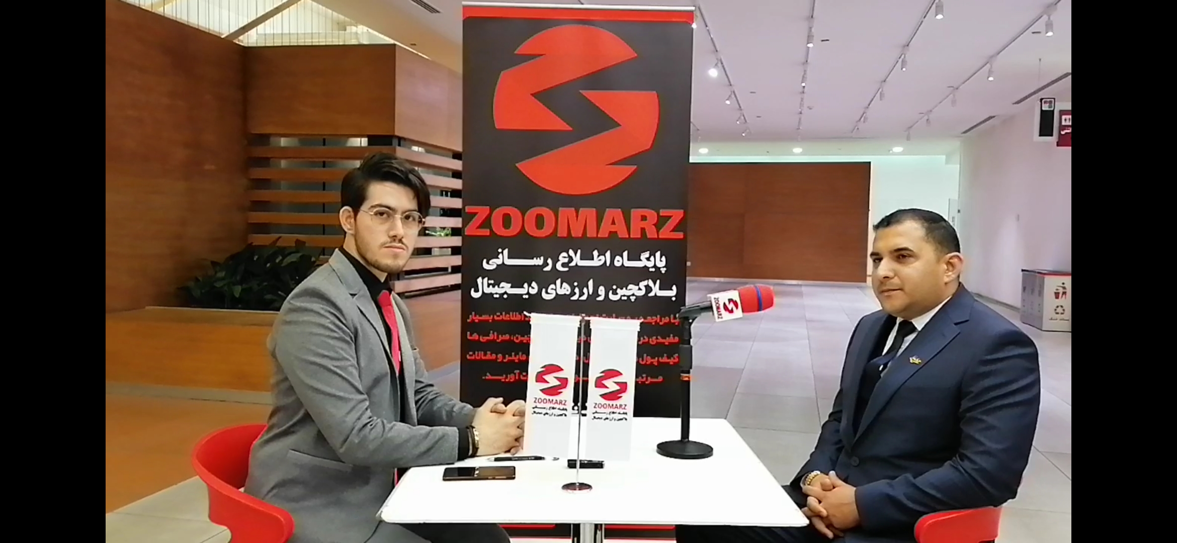 آقای احمدرضا جبل عاملی