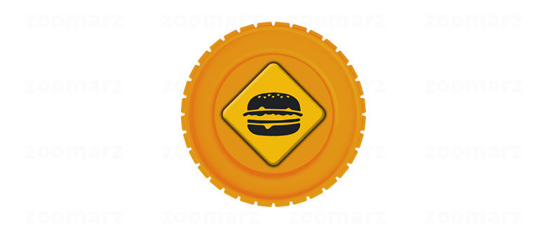 ارز برگر Burger چیست؟