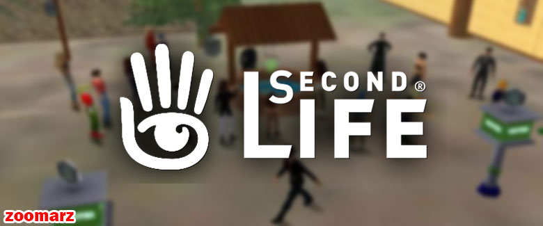 معرفی بازی Second Life