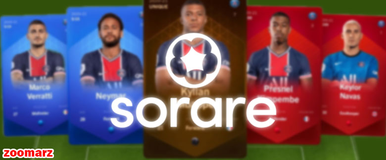 معرفی بازی Sorare