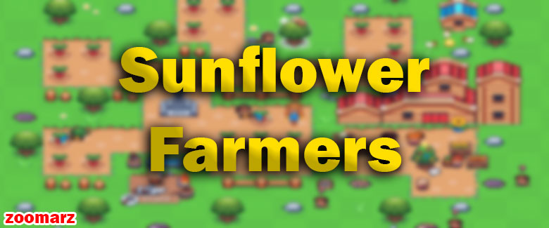 معرفی بازی Sunflower Farmers