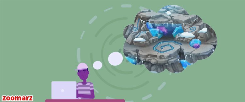 آشنایی اولیه با بازی WonderMine
