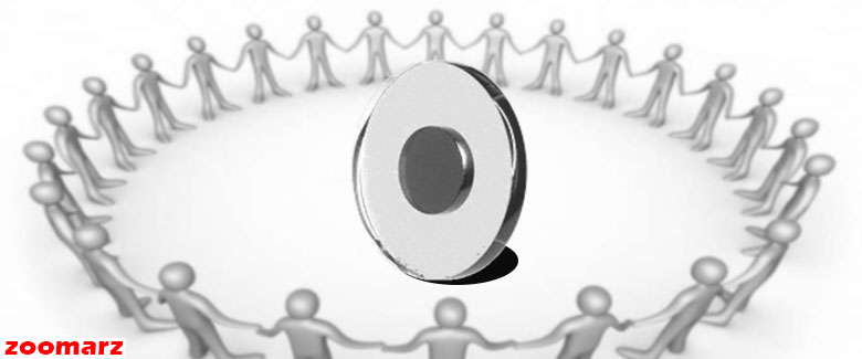 معرفی مشارکت های رندر توکن Render Token