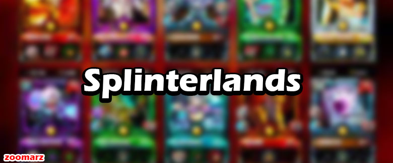 نقطه عطف بازی Splinterlands