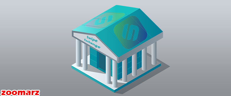 صرافی های پشتیبان کننده ی ارز دیجیتال سوایپ Swipe
