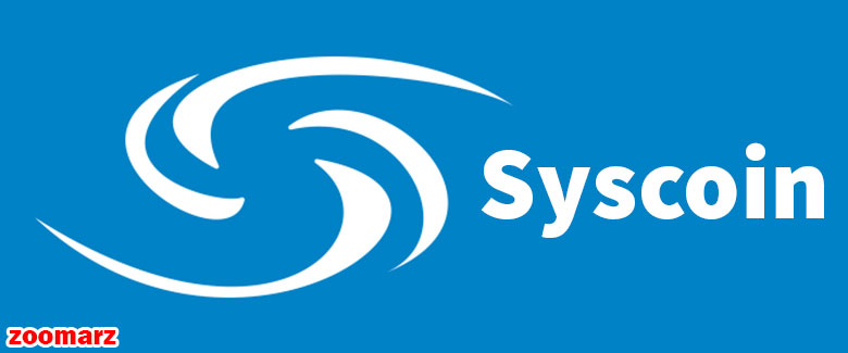معرفی پلتفرم سیس کوین Syscoin