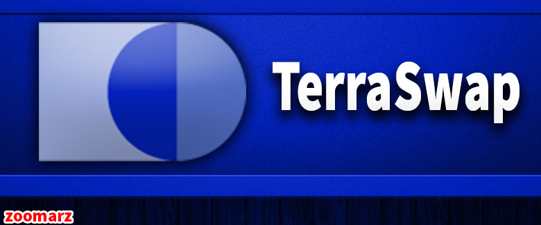 معرفی صرافی غیرمتمرکز تراسواپ TerraSwap