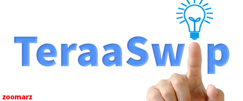 خدمات ارائه شده توسط صرافی تراسواپ TerraSwap