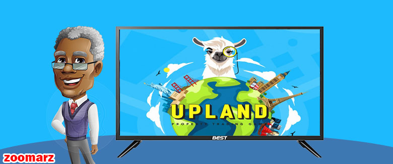 نگاه اجمالی بر بازی آپلند یا Upland