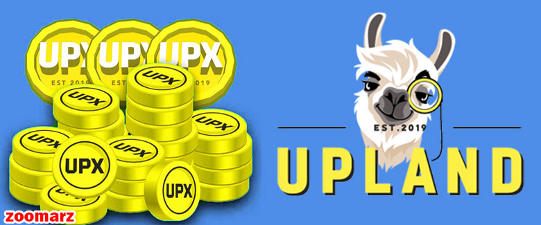بررسی توکن UPX در بازی آپلند Upland