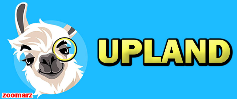 بازی آپلند Upland