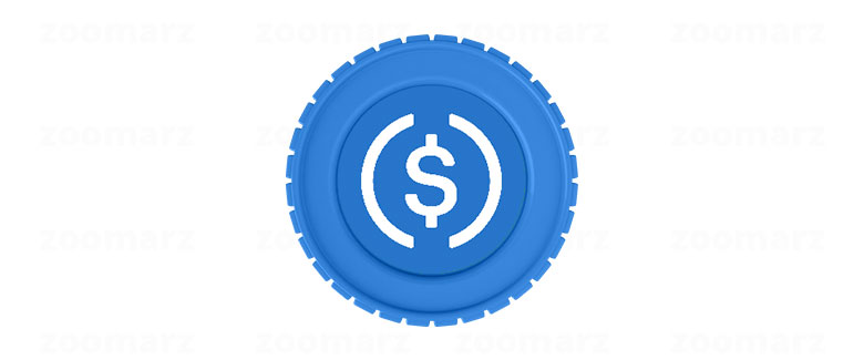 USDC چیست؟