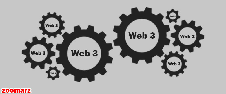 معرفی ویژگی های Web 3