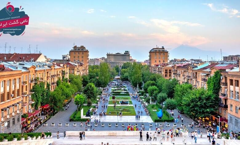 بهترین تورهای زمینی برای سفر در نوروز 1401