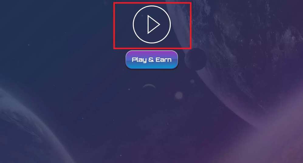 تیزر بازی Alien Worlds