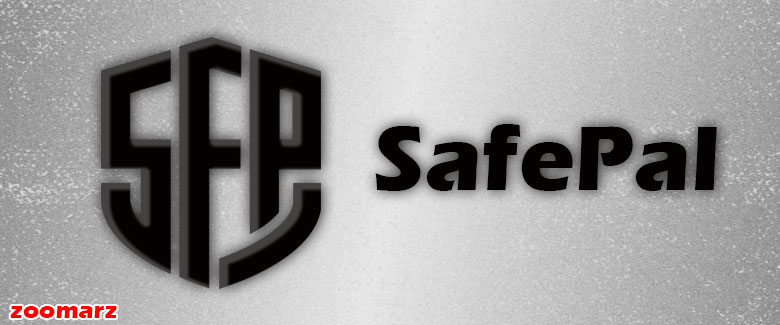 کیف پول نرم افزاری سیف پل SafePal Wallet