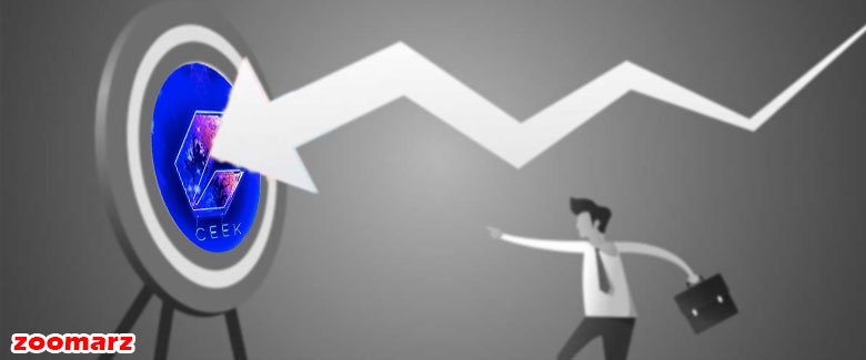 بررسی اهداف پلتفرم سیک Ceek VR