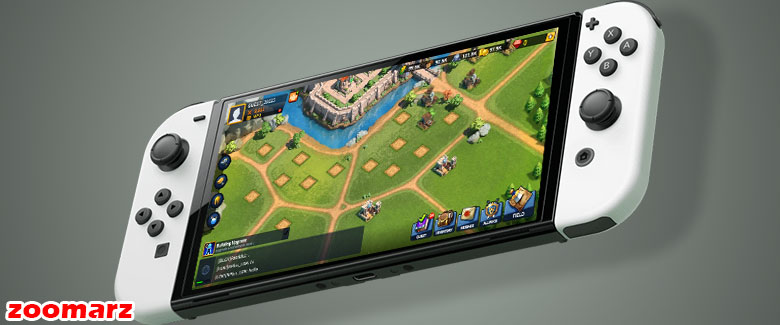 معرفی اجمالی بازی League of Kingdoms